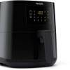 Philips HD9255/90 Air Fryer Wi-Fi 4.1lt Μαύρο