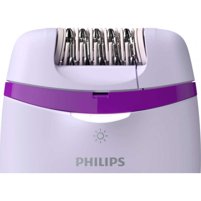 Philips Satinelle Essential BRE275/30