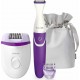 Philips Satinelle Essential BRP505/00 & Trimmer