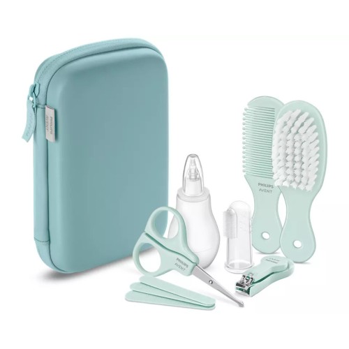 Philips Avent Σετ Βρεφικής Φροντίδας SCH401/00
