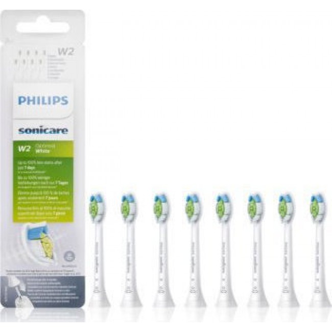 Philips HX 6068/12 Sonicare (8τμχ)