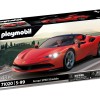 Playmobil Classic Cars 71020 Ferrari SF90 Stradale