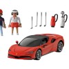 Playmobil Classic Cars 71020 Ferrari SF90 Stradale