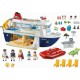 Playmobil Family Fun: Κρουαζιερόπλοιο (6978)