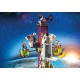 Playmobil Space: Mars Rocket with Launch Pad 9488