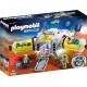 Playmobil Space 9487- Mars Space Station