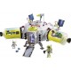 Playmobil Space 9487- Mars Space Station