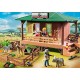 Playmobil Wild Life: Ranger Station Animal Area (70766)