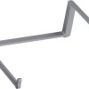 Rain Design mBar Pro MacBook/Laptop Foldable Stand Space Gray