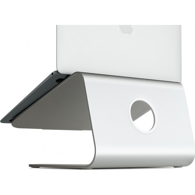 Rain Design mStand MacBook/Laptop Stand 17'' Silver