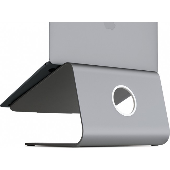 Rain Design mStand MacBook/Laptop Stand 17'' Space Grey