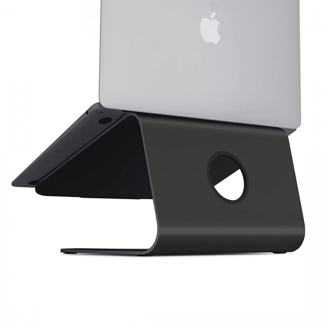 Rain Design mStand MacBook/Laptop Stand 17'' Black