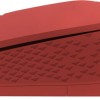 Rapoo M100 Wireless Optical Mouse Multi-Mode Silent (18184) Red