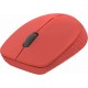 Rapoo M100 Wireless Optical Mouse Multi-Mode Silent (18184) Red