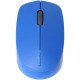 Rapoo M100 Wireless Optical Mouse Multi-Mode Silent (18186) Blue