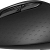 Rapoo M500 Wireless Optical Mouse Multi-Mode Silent (18404) Black