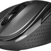 Rapoo M500 Wireless Optical Mouse Multi-Mode Silent (18404) Black