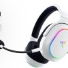 Razer Barracuda X Chroma PC/PS5 Bluetooth USB Gaming Headset (RZ04-05220200-R3M1) White