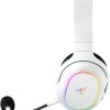 Razer Barracuda X Chroma PC/PS5 Bluetooth USB Gaming Headset (RZ04-05220200-R3M1) White