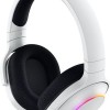 Razer Barracuda X Chroma PC/PS5 Bluetooth USB Gaming Headset (RZ04-05220200-R3M1) White