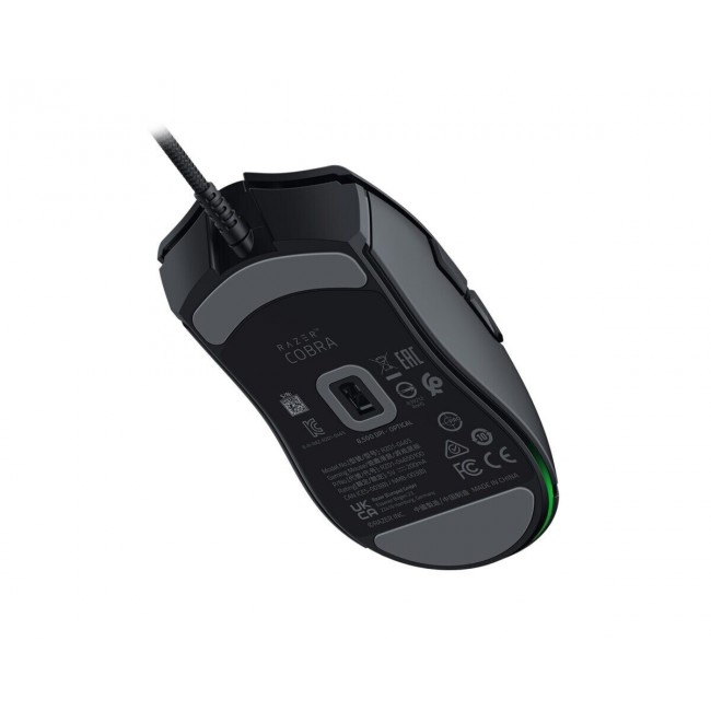 Razer Cobra Gaming Mouse  (RZ01-04650100-R3M1)