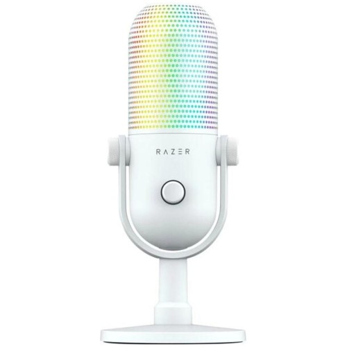 Razer Seiren V3 Chroma White (RZ19-05060200-R3M1)