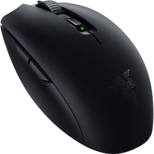 Razer Orochi V2 Wireless Gaming Mouse (RZ01-03730100-R3G1) Black 
