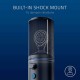 Razer Seiren X PS4 Edition Streaming Microphone RZ19-02290200-R3G1 Blue