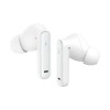RECCI REP-W88 - TWS-ANC Ασύρματα Ακουστικά Bluetooth Λευκά