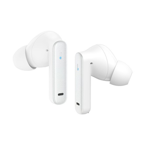 RECCI REP-W88 - TWS-ANC Ασύρματα Ακουστικά Bluetooth Λευκά RECCI REP-W88 - TWS-ANC Ασύρματα Ακουστικά Bluetooth Λευκά