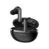 RECCI REP-W88 - TWS-ANC Ασύρματα Ακουστικά Bluetooth Μαύρα