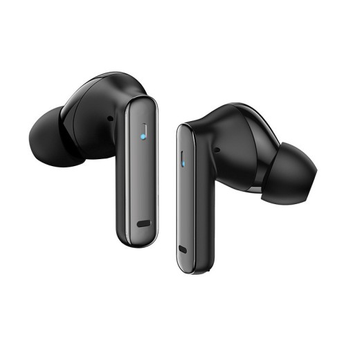 RECCI REP-W88 - TWS-ANC Ασύρματα Ακουστικά Bluetooth Μαύρα RECCI REP-W88 - TWS-ANC Ασύρματα Ακουστικά Bluetooth Μαύρα