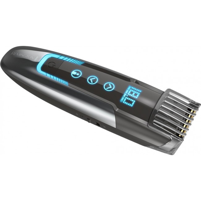  Remington Touch Tech Beard Trimmer MB4700