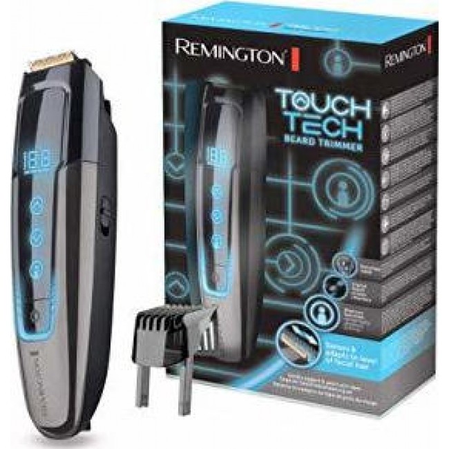  Remington Touch Tech Beard Trimmer MB4700