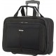 Samsonite Guardit 2.0 Rolling Tote 17.3'' 26.5L  (115332-1041) Black