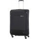 Samsonite Base Boost 7104 Spinner 78/29 EXP 78cm 79202-1041 Μαύρο