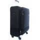 Samsonite Base Boost 7104 Spinner 78/29 EXP 78cm 79202-1041 Μαύρο