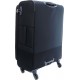 Samsonite Base Boost 7104 Spinner 78/29 EXP 78cm 79202-1041 Μαύρο