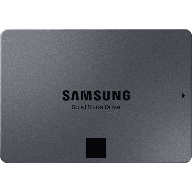 Samsung 870 QVO 1TB 2.5" SATA 3 SSD (MZ-77Q1T0BW)