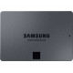 Samsung 870 QVO 1TB 2.5" SATA 3 SSD (MZ-77Q1T0BW)