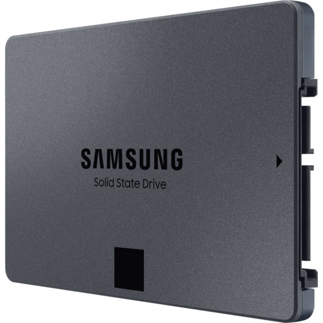 Samsung 870 QVO 1TB 2.5" SATA 3 SSD (MZ-77Q1T0BW)