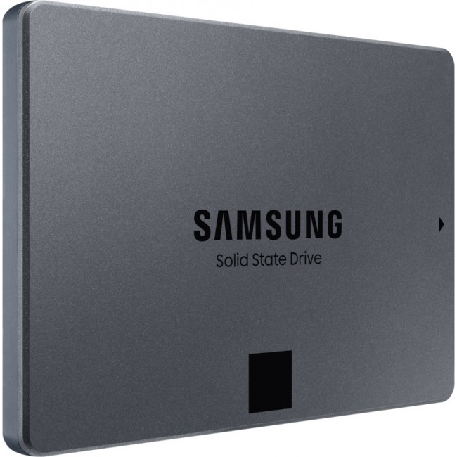 Samsung 870 QVO 1TB 2.5" SATA 3 SSD (MZ-77Q1T0BW)