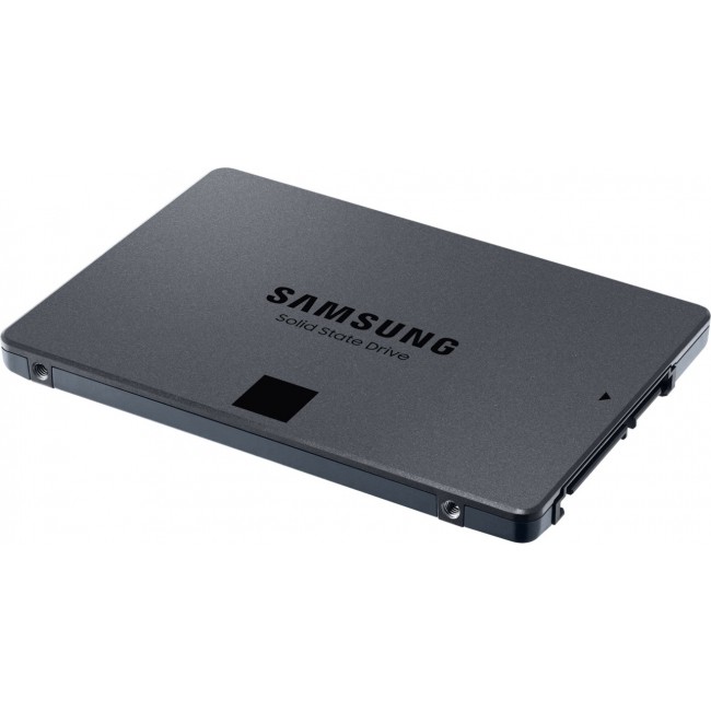 Samsung 870 QVO 1TB 2.5" SATA 3 SSD (MZ-77Q1T0BW)