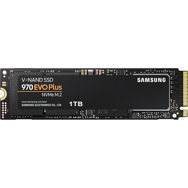 Samsung 970 Evo Plus 1TB (MZ-V7S1T0BW)