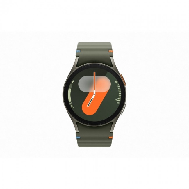 Samsung Galaxy Watch7 L300 40mm BT - Green