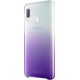 Samsung Galaxy A20e Gradation Cover (EF-AA202CVEGWW) Violet