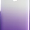 Samsung Galaxy A20e Gradation Cover (EF-AA202CVEGWW) Violet