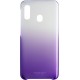 Samsung Galaxy A20e Gradation Cover (EF-AA202CVEGWW) Violet