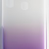Samsung Galaxy A20e Gradation Cover (EF-AA202CVEGWW) Violet