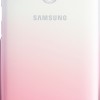 Samsung Galaxy A20e Gradation Cover (EF-AA202CPEGWW) Pink